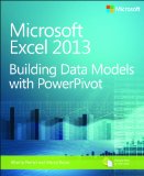 Building Data Model 2013